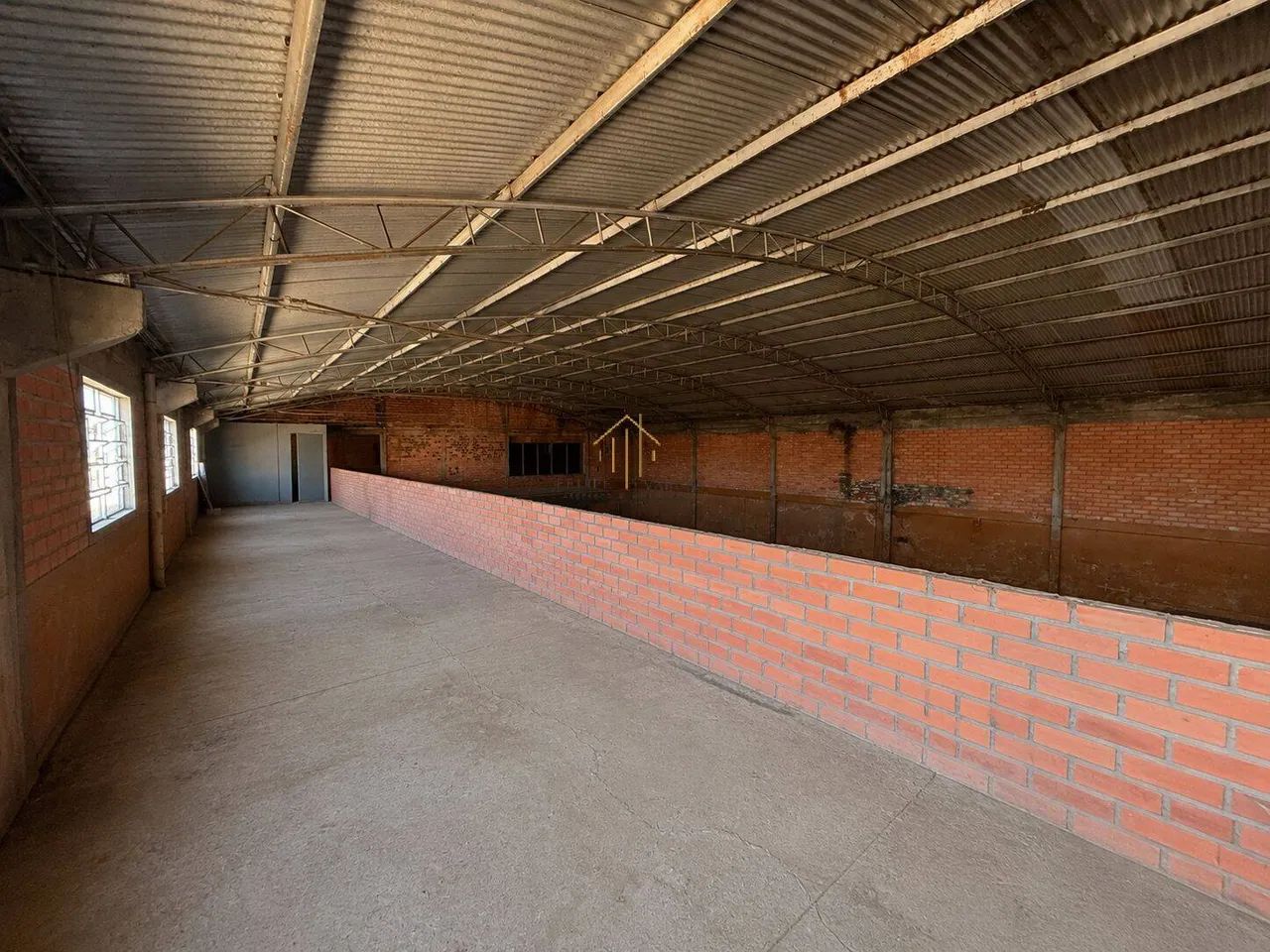 Prédio de 794,05 m² + Galpão de 1.084,65 m² em Barreiros - Foto 3