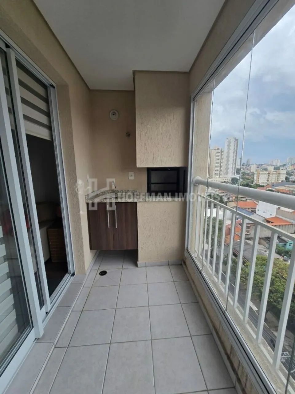 Apartamento com 2 dormitórios à venda 71 m² - Barcelona.