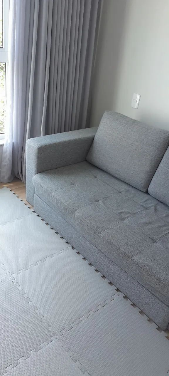 Sofa cama casal elegante  - Foto 2