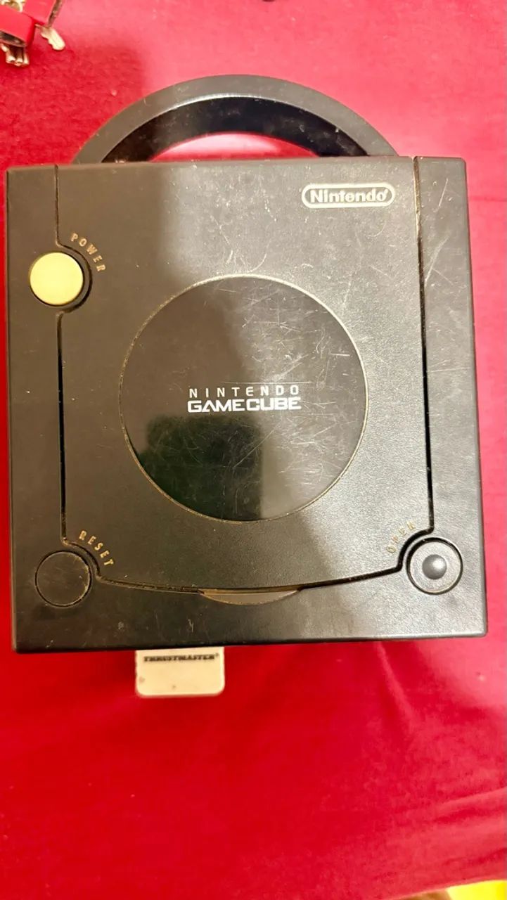 Nitendo Game Cube - Foto 2