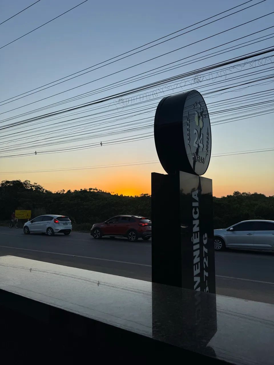 Excelente ponto comercial 