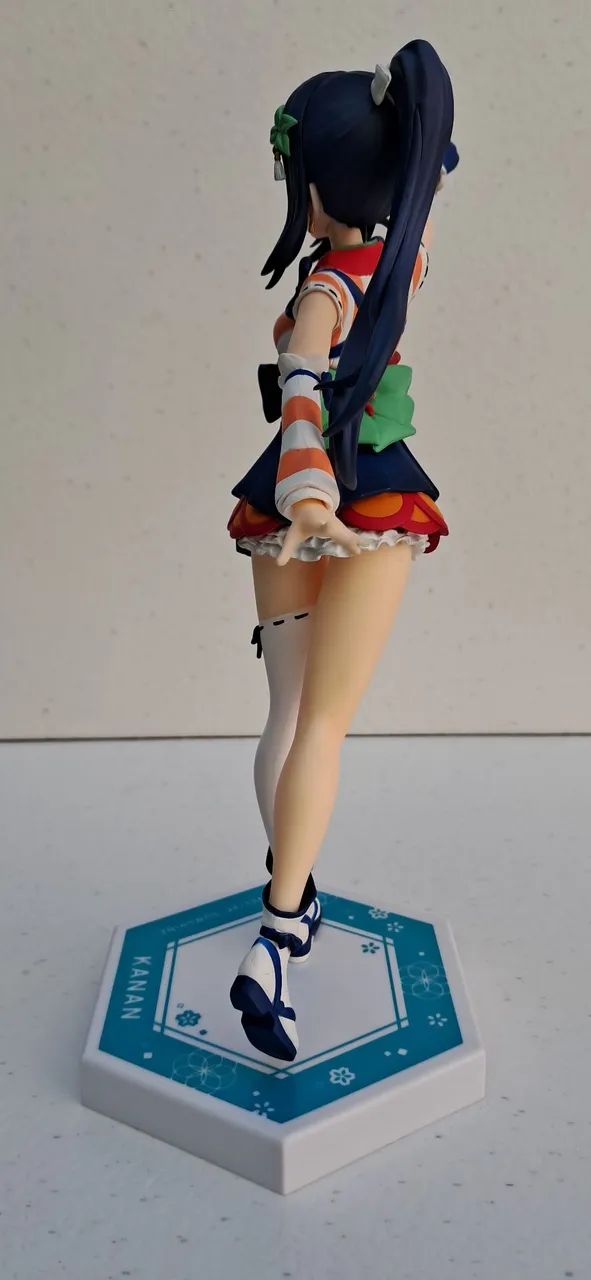 Figura anime usado - Foto 3