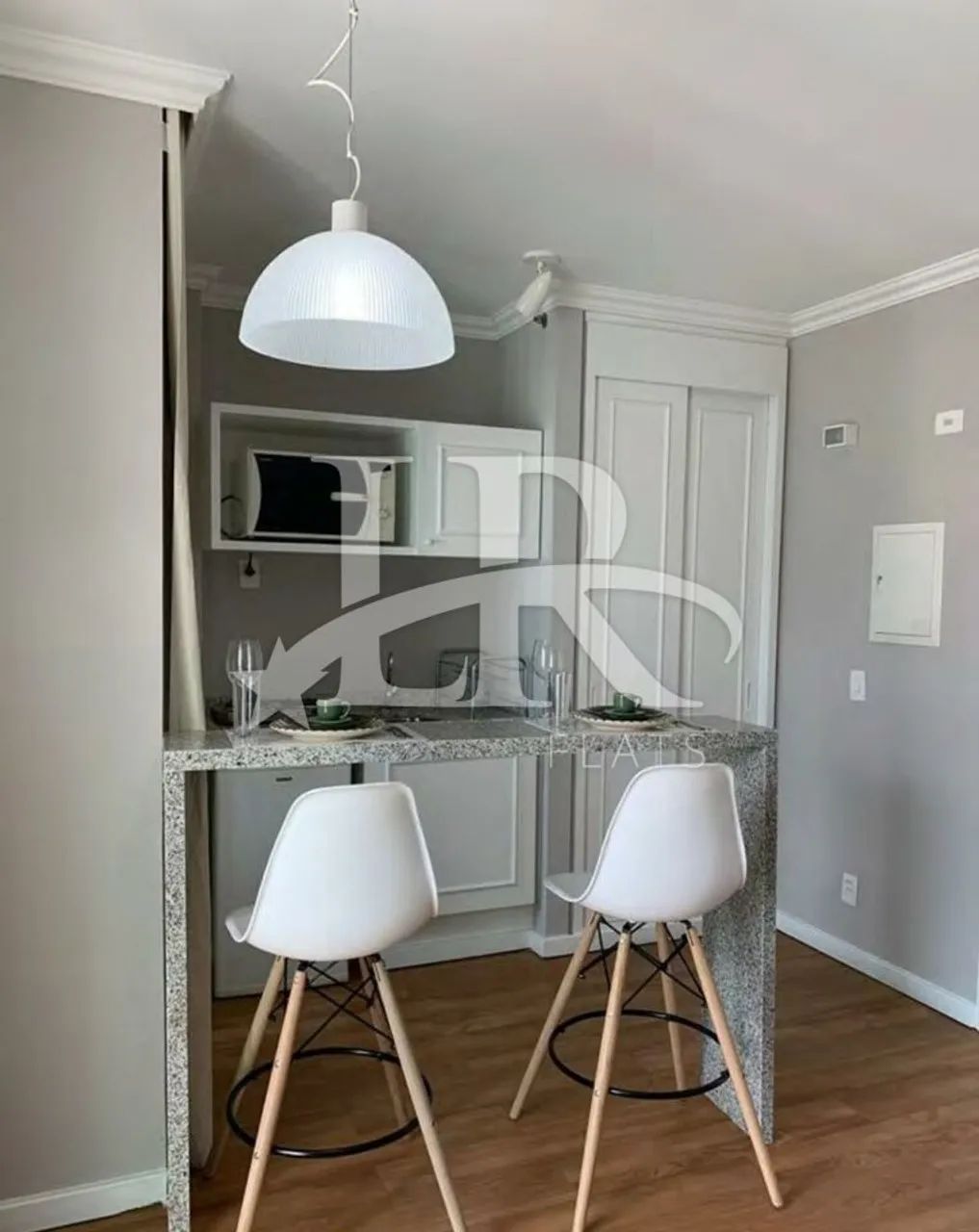 LR Flats - Flat para locação na Consolação - Foto 3