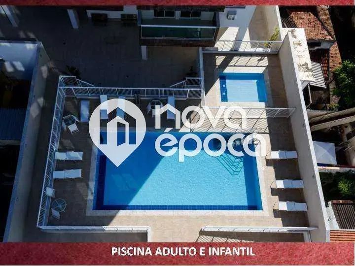 Cachambi | Apartamento 3 quartos, sendo 1 suite
