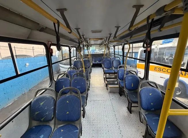 Ônibus Marcopolo 2011 - Foto 12