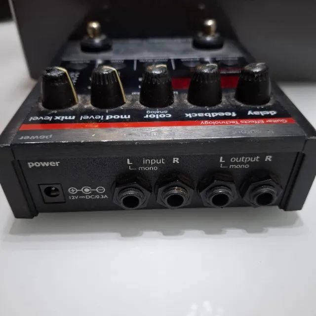 Tc Eletronic Nova Delay - Foto 2