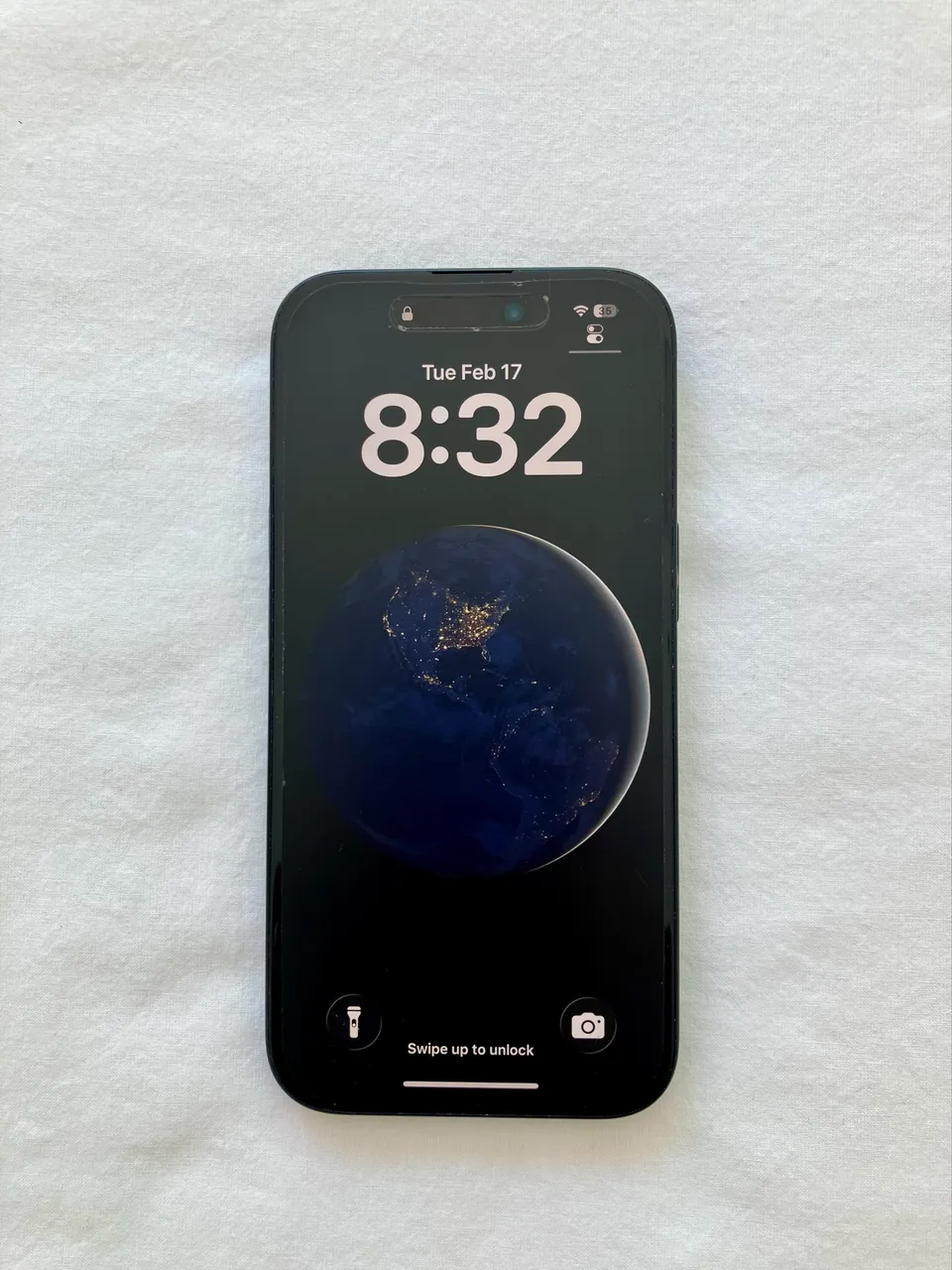 iPhone 14 Pro Max 256GB Deep Purple (Roxo) | Pronto pra uso