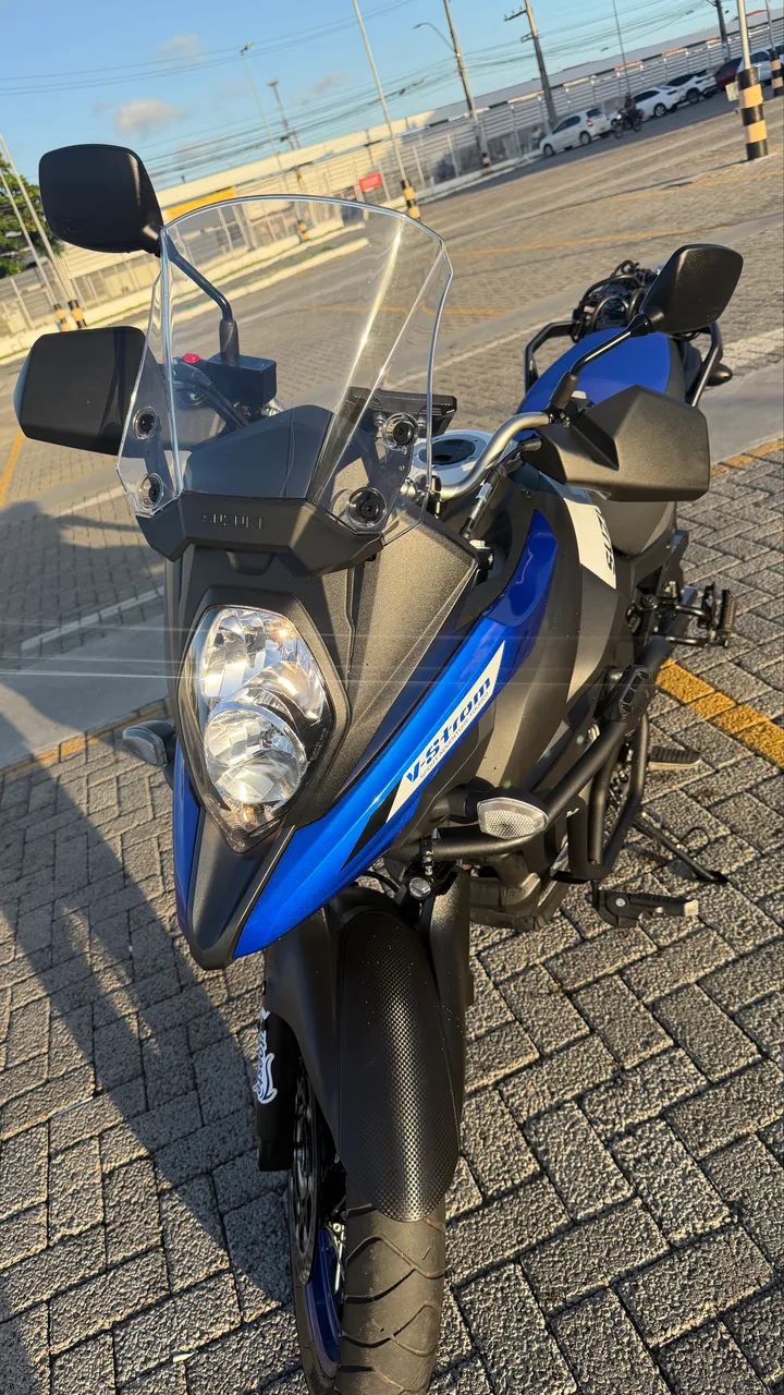 ***OPORTUNIDADE!!!*** Moto zero! Sem detalhes!  - Foto 3