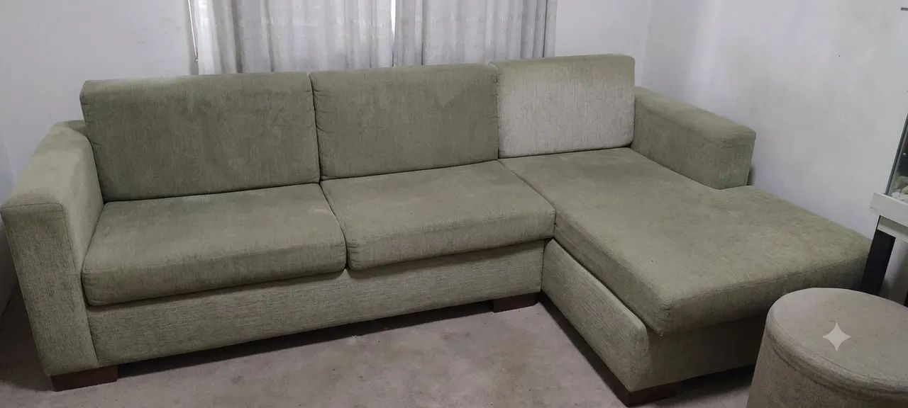 Sofá 