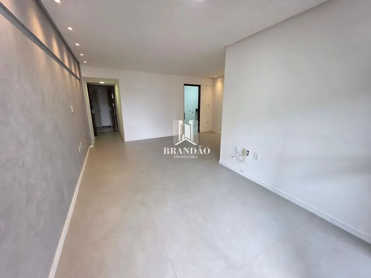Apartamento 3 Quartos (1 Suíte)  Edifício Portland, Jatiúca, Maceió - Foto 3