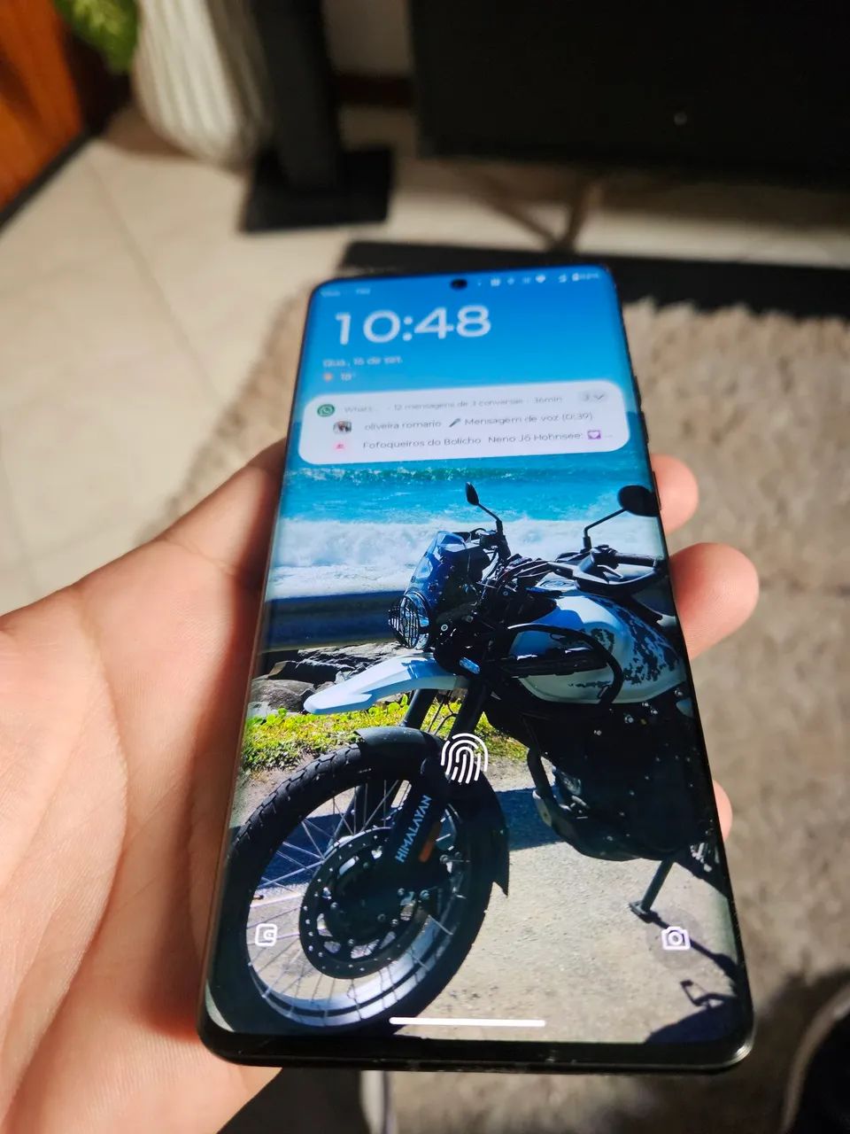 Motorola Edge 50 Ultra - Foto 2