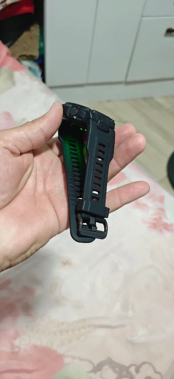 Smartwatch Amazfit T-Rex - Foto 2