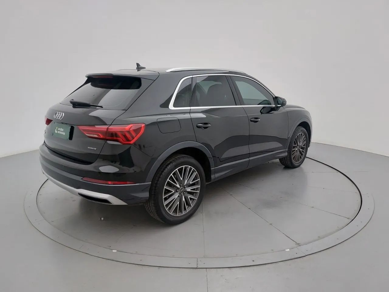 Audi Q3 Prestige 2.0 TFSI Tiptr.quatro 2025 - Foto 5