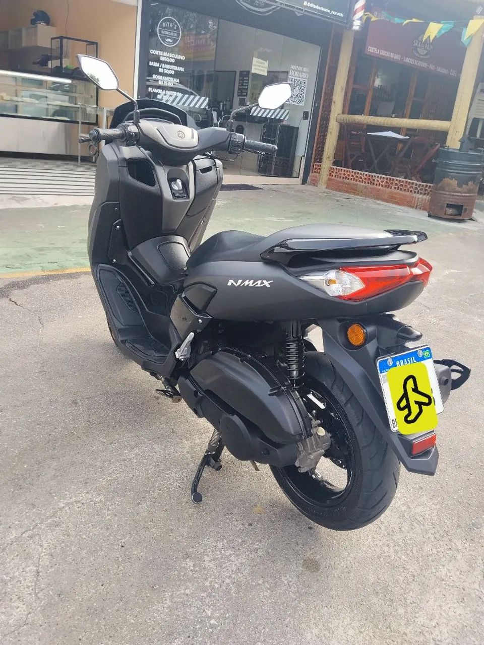 Yamaha NMAX 160 ABS - Foto 3