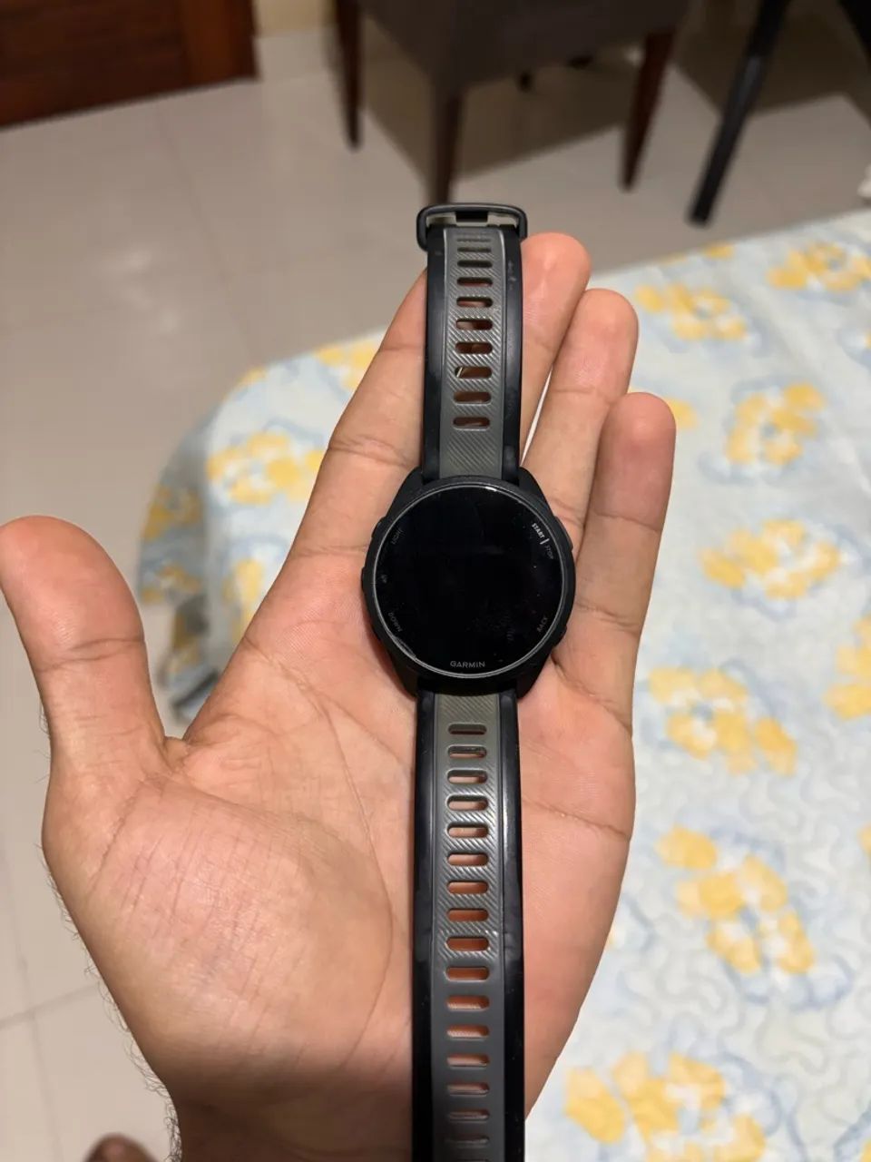 Garmin 165