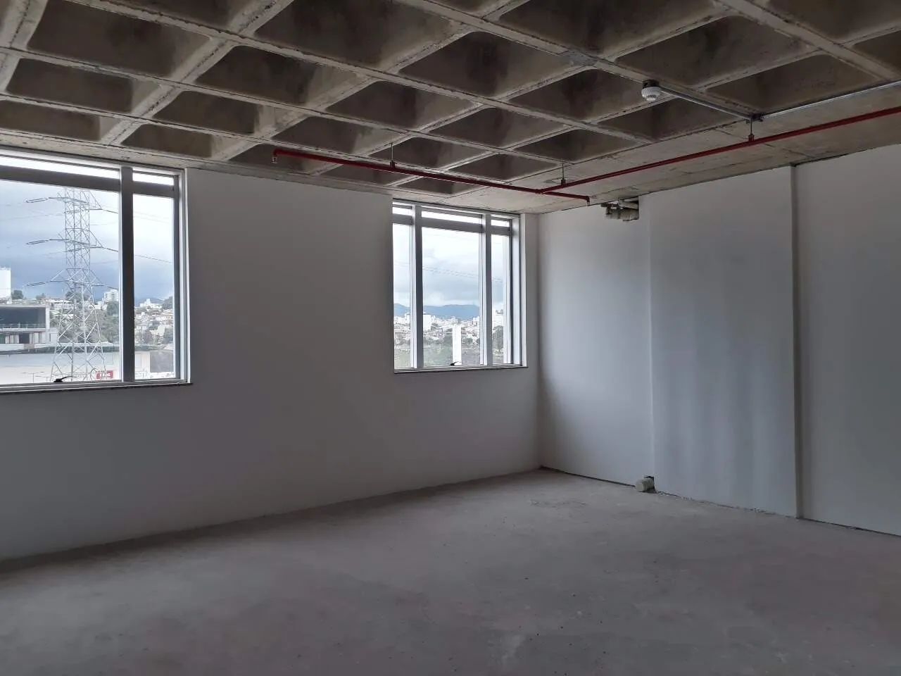 Sala à venda, São Paulo - Belo Horizonte/MG - Foto 4