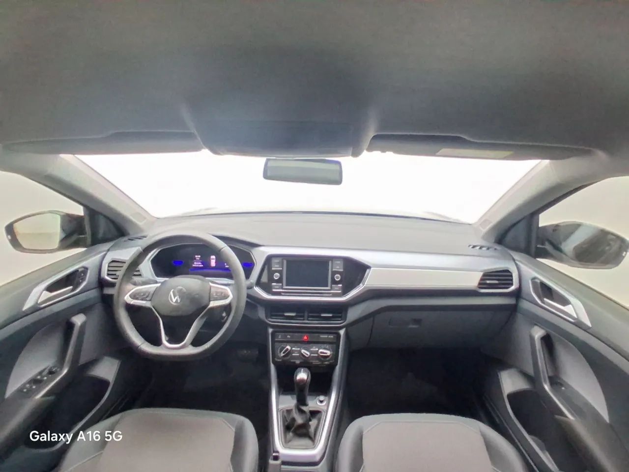 Volkswagen T-Cross 1.0 TSI Flex 12V 5P Aut., foto 15 de 18