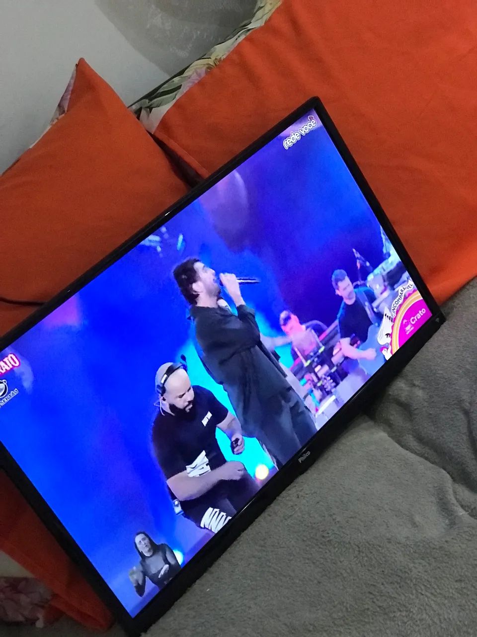 Tv 28 Polegadas