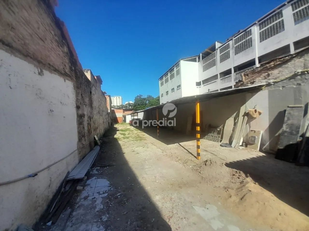 Área Comercial Ampla para Locação no Centro de Fortaleza-ce! - Foto 5