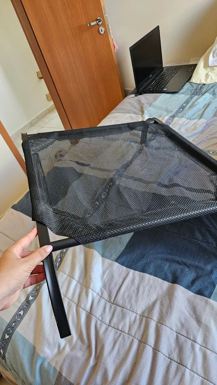 Cama Pet Suspensa 
