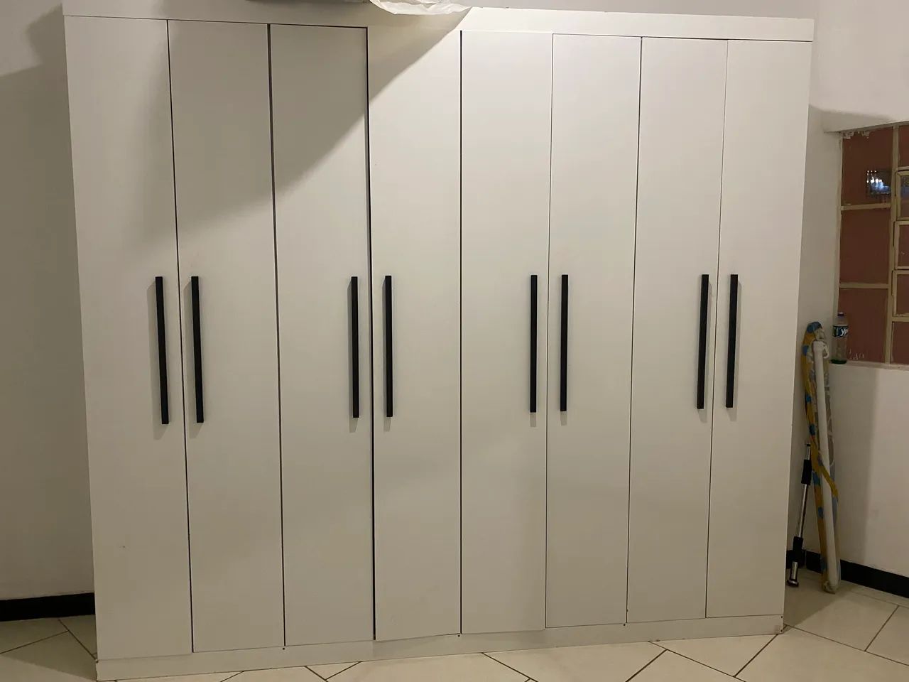 Guarda roupa