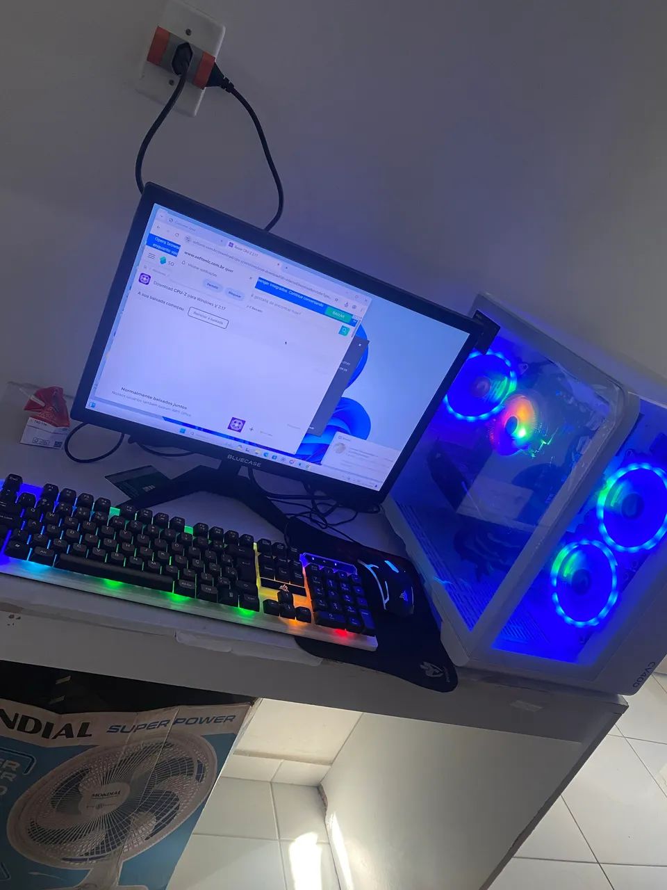 Computador Gamer  - Foto 5