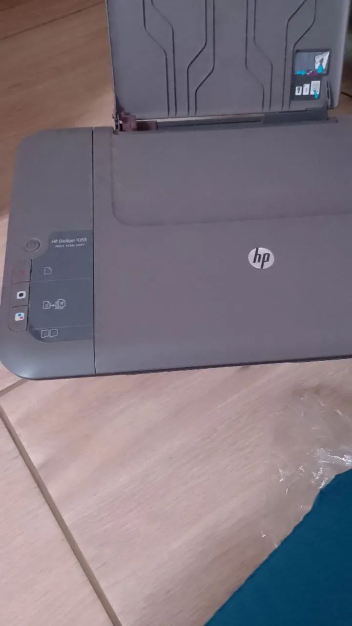Vendo impressora Hp