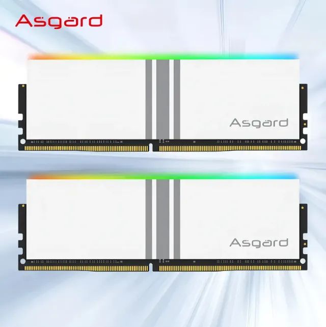 Memoria Ram DDR4 16Gb 3200Mhz ARGB (2x8Gb)  - Foto 2