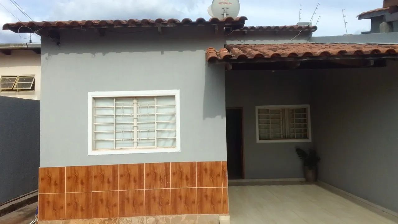 Casa 3 dormitorios 1 suite - Foto 4