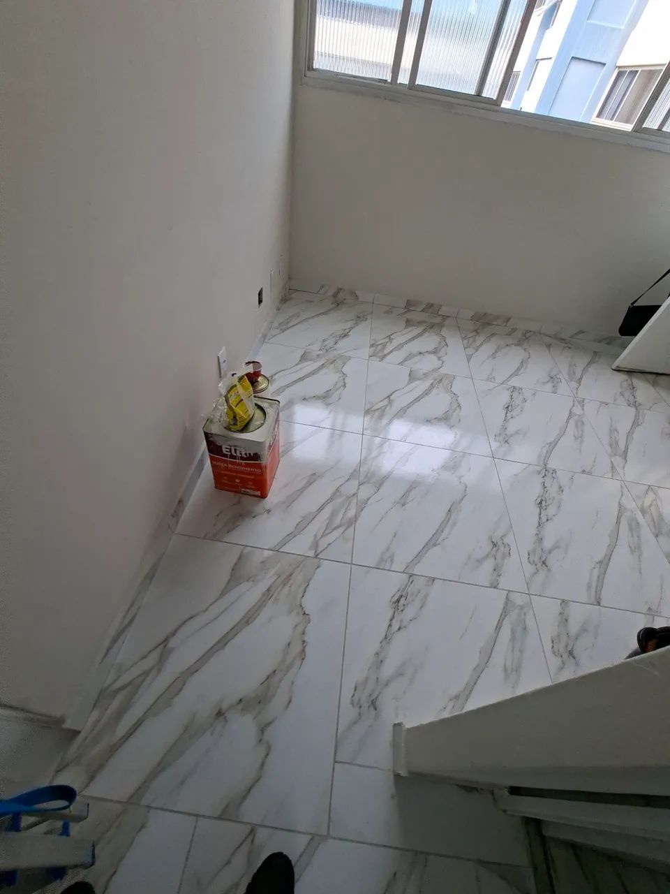 APTO REFORMADO 1° ETAPA! OPORTUNIDADE!  - Foto 5