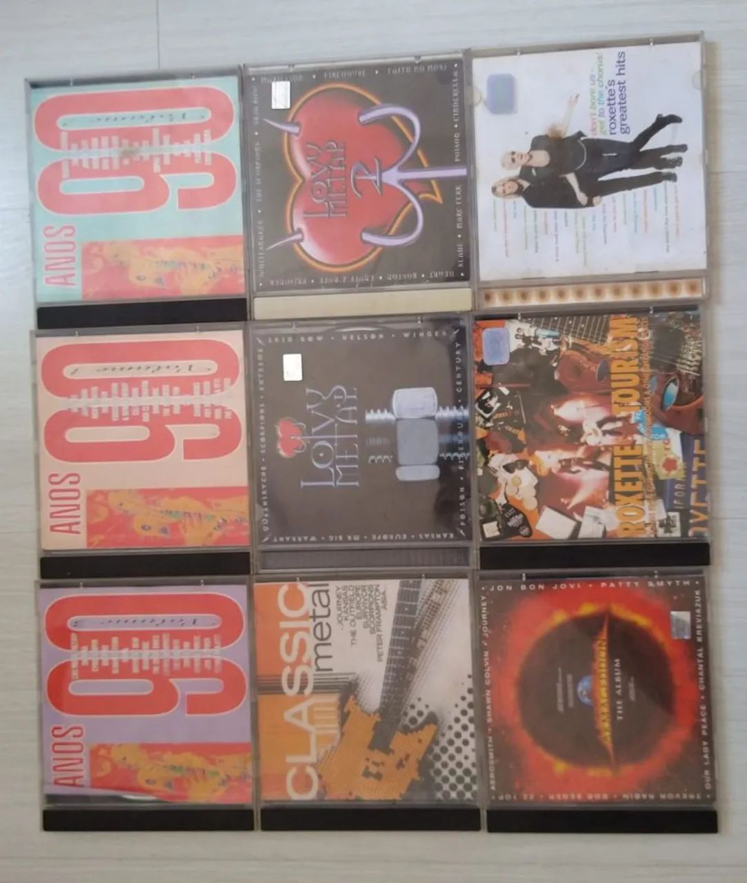 Coleção de DVD's originais  - Foto 5