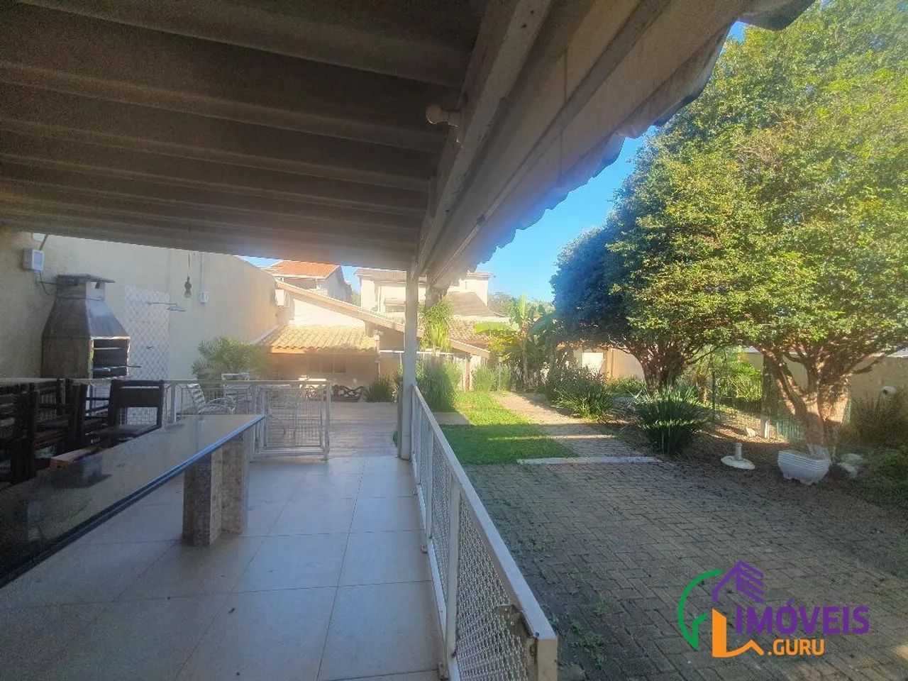 CASA TÉRREA - LOTEAMENTO RESIDENCIAL NOVA ITÁLIA - SP - Foto 5