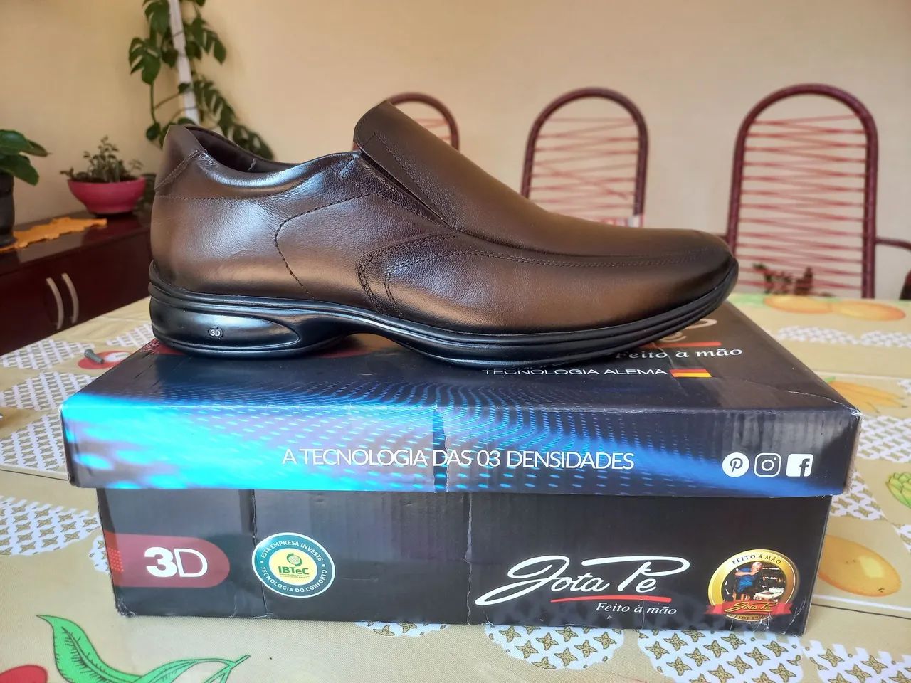 Sapato  - Foto 3