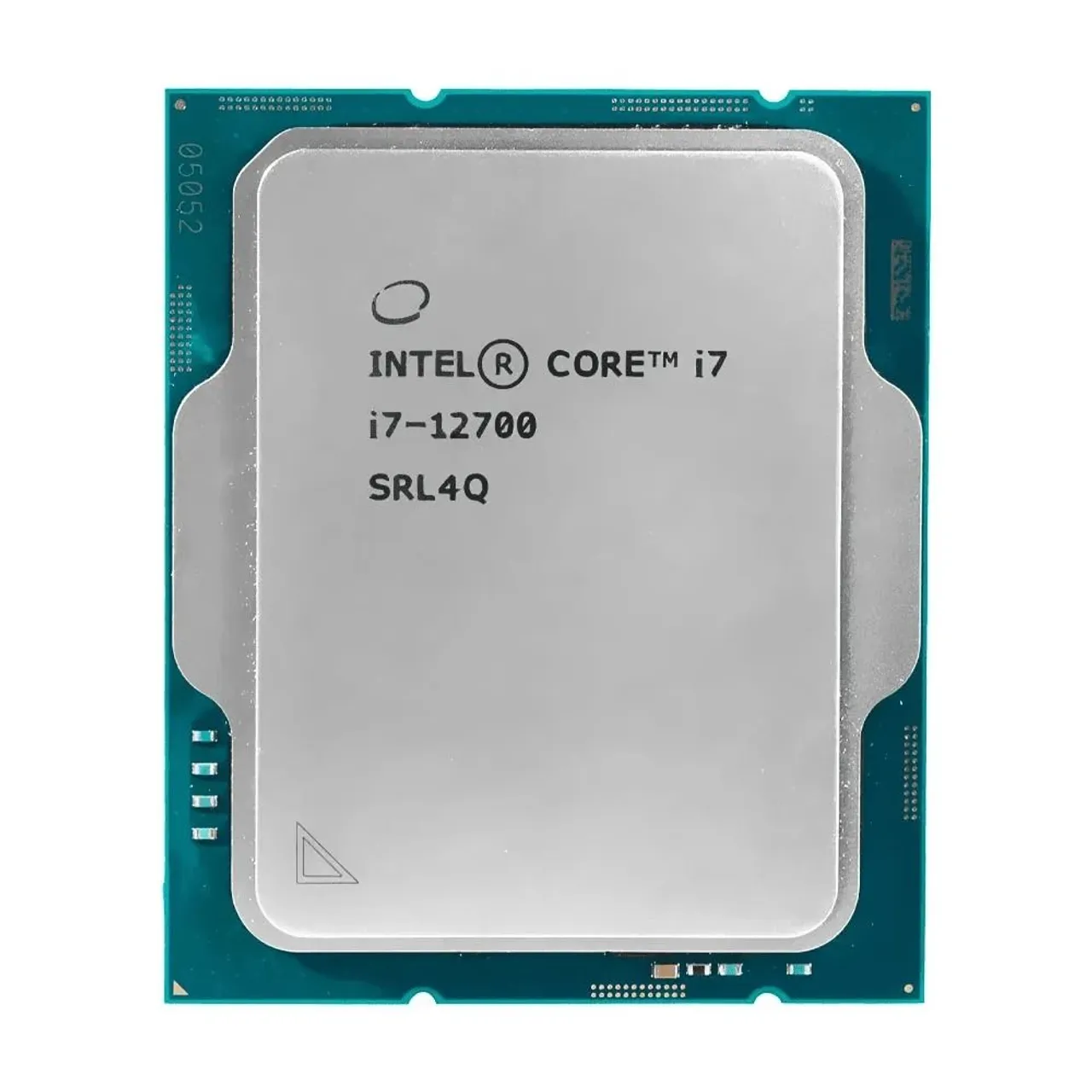 Processador Intel Core i5-12500T (12ª Geração) - Novo / LGA 1700
