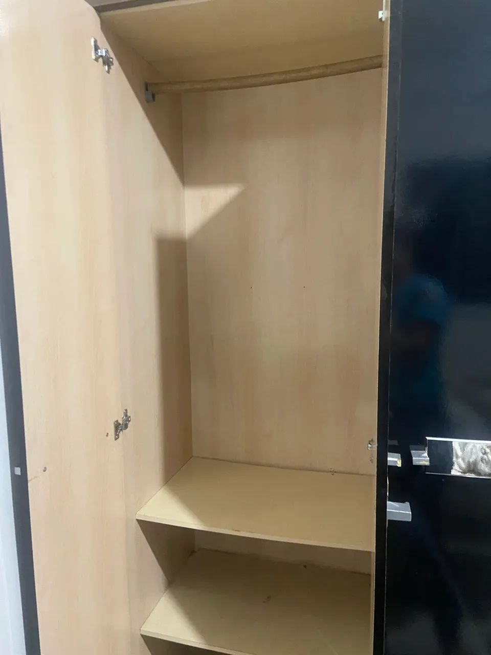 Guarda roupa  - Foto 4