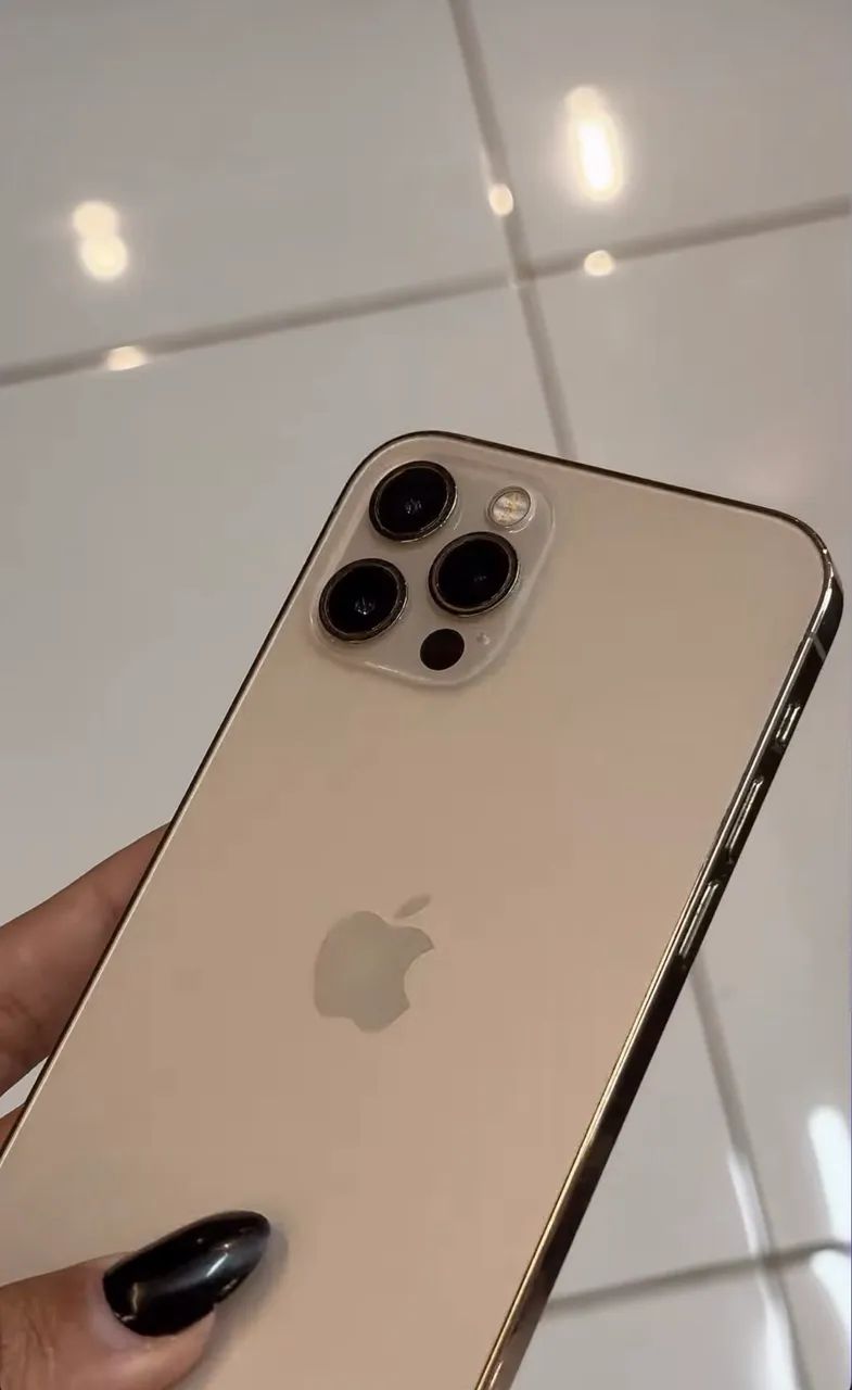 iPhone 12 Pro 512GB