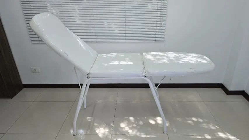 MACA RECLINÁVEL ESTÉTICA - Foto 2