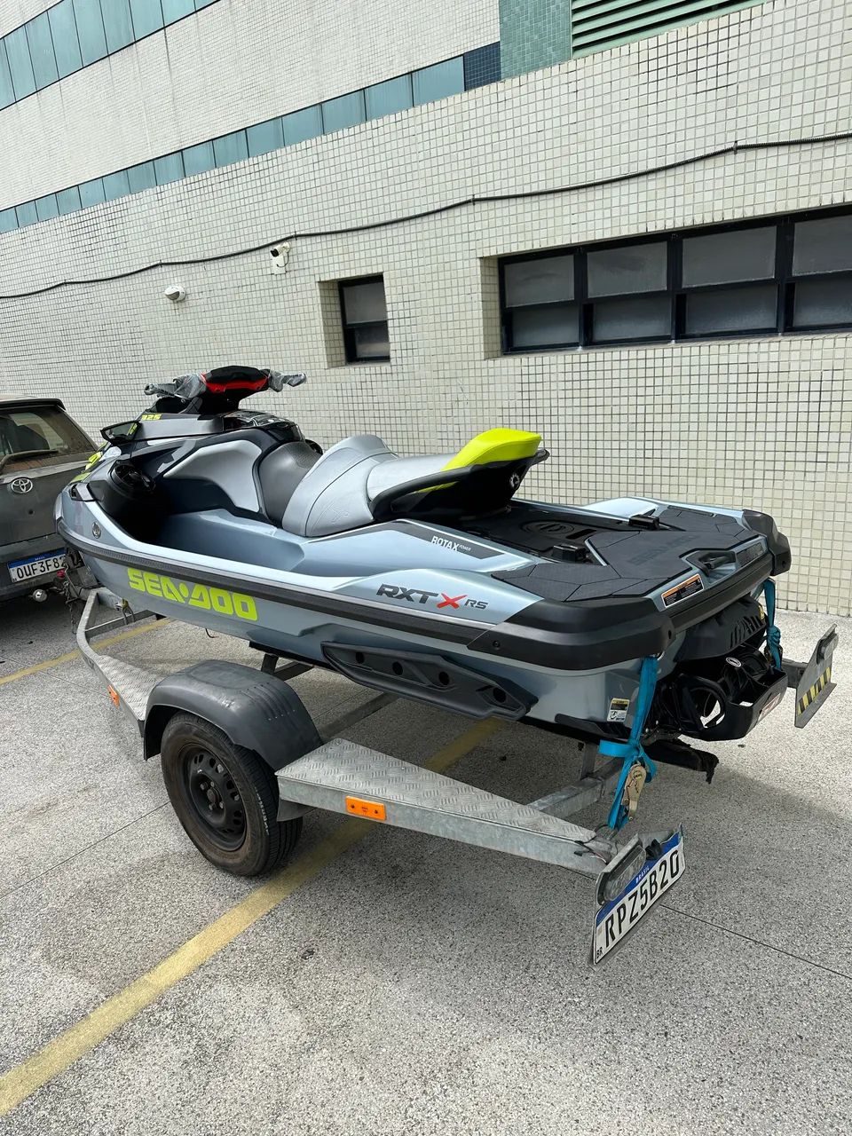 Rxt-x 2024 - Foto 5