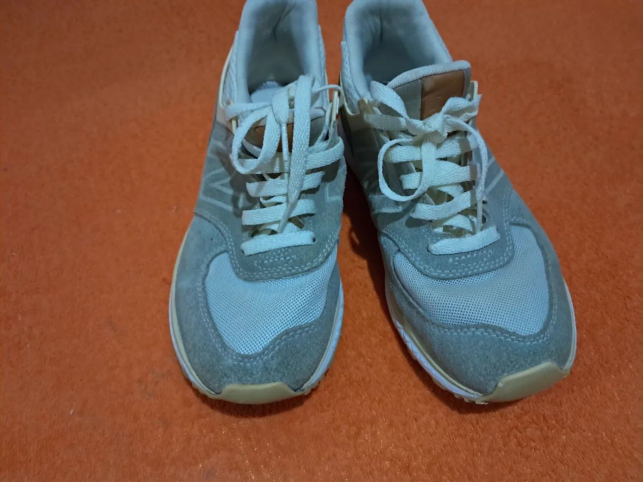 Tenis Nike 