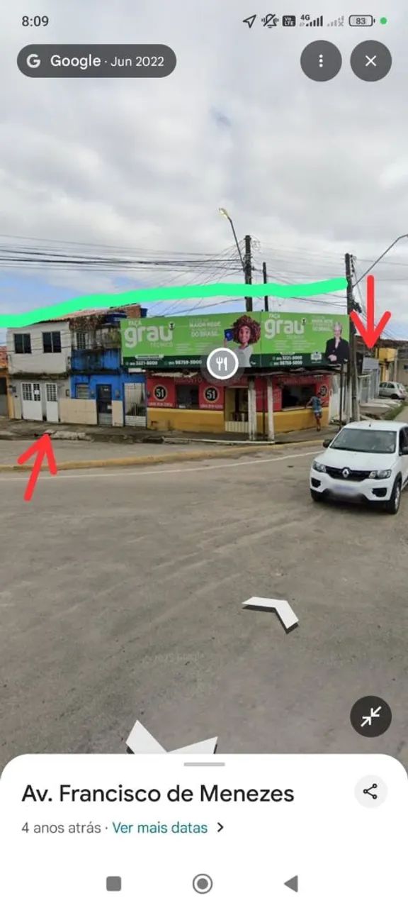 VENDE-SE AGLOMERADO DE CASAS - Foto 2