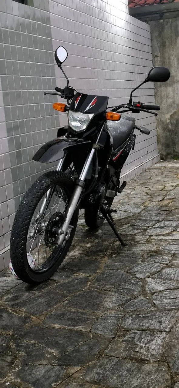 XTZ 125 2011 - Foto 2