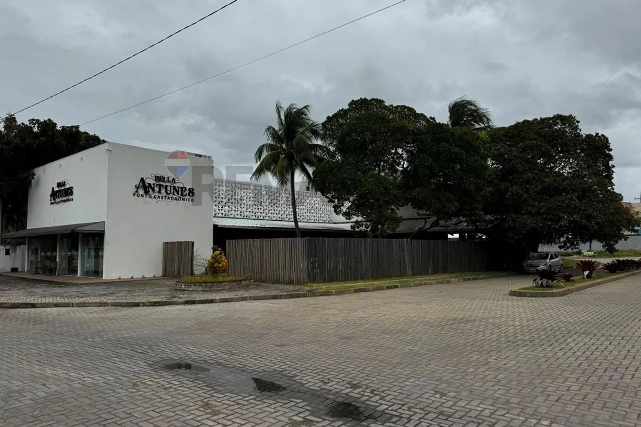 Terreno em Xaréu, ao lado de Antunes - Foto 2