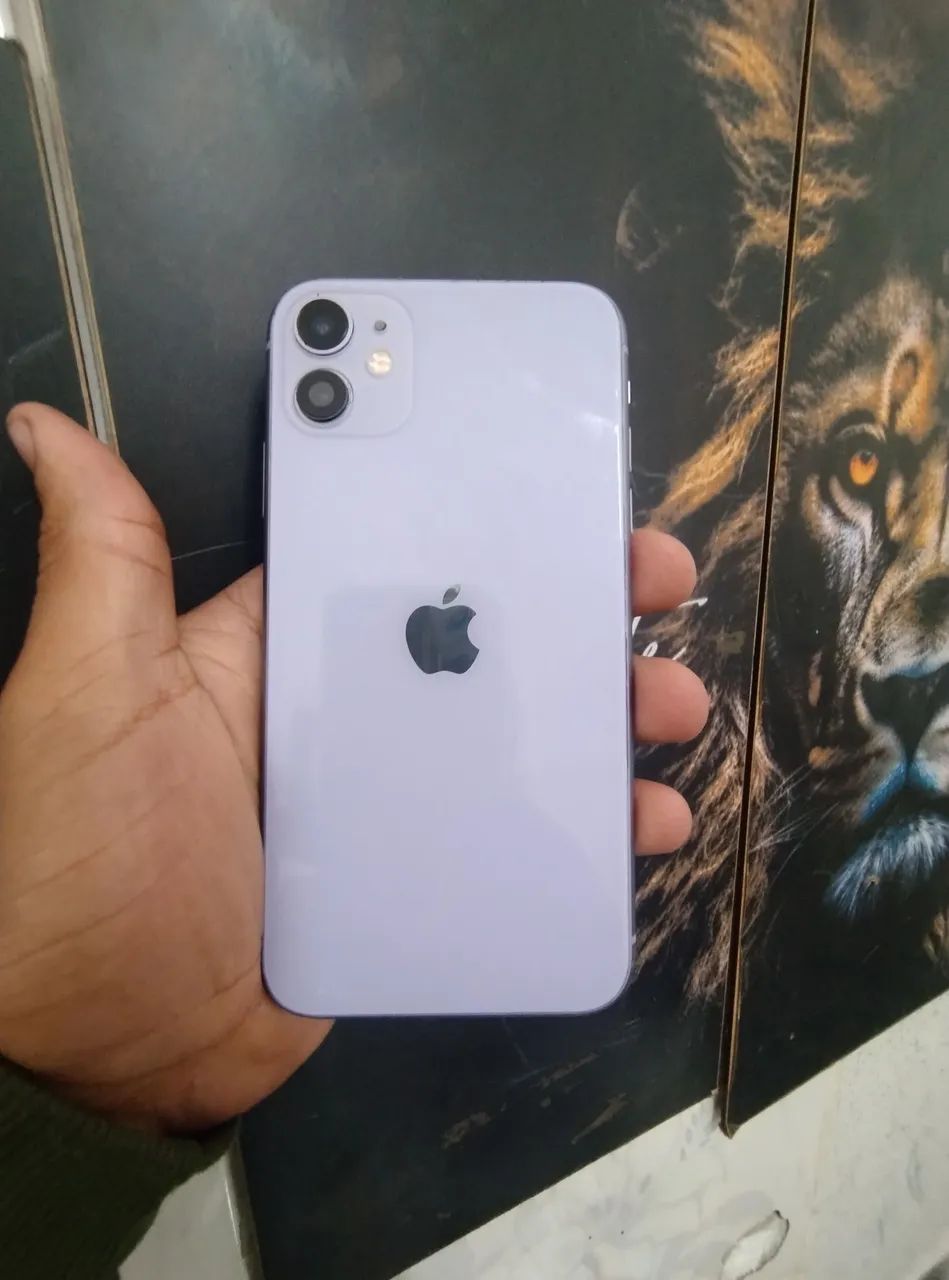 IPHONE 11 128 GB ZERO