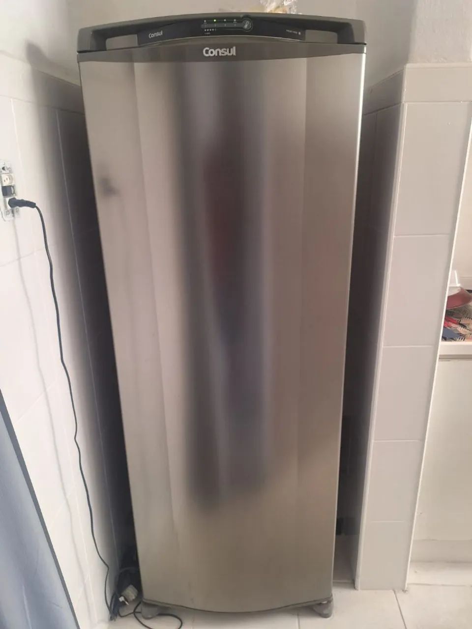 geladeira Consul  - Foto 2