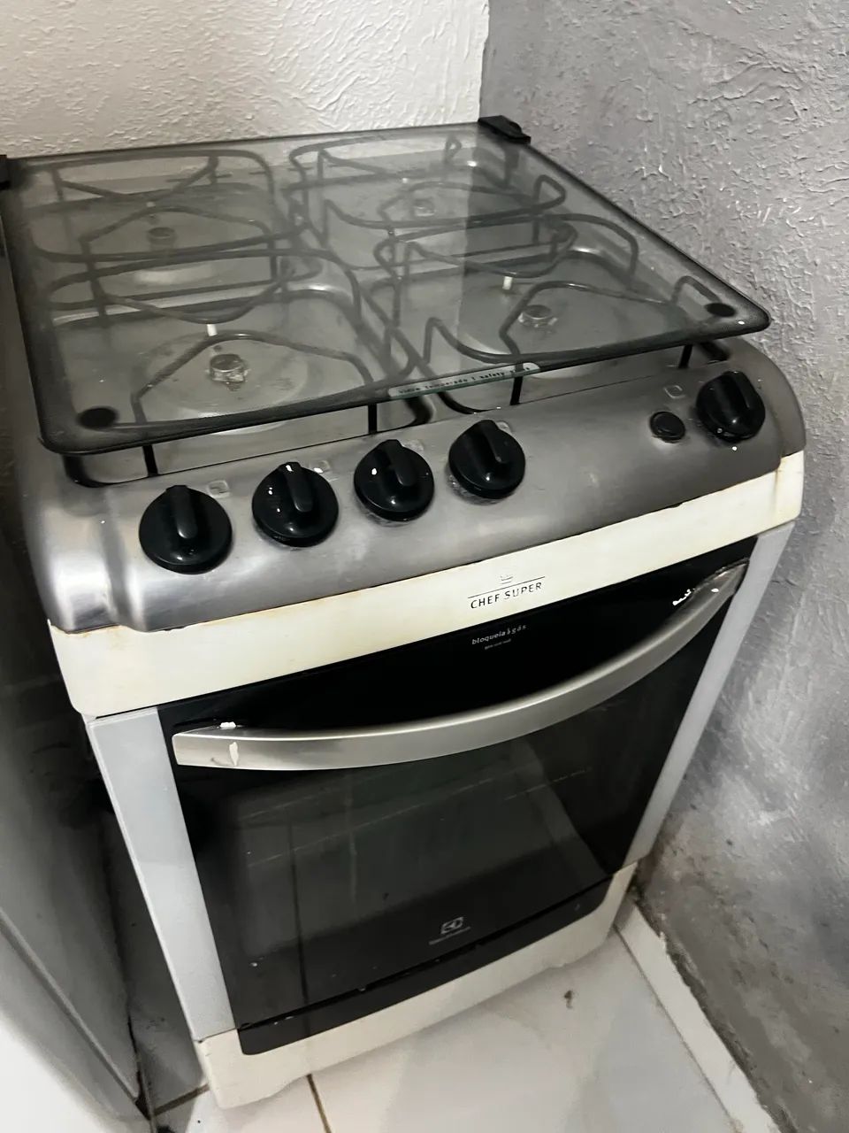 Fogão  - Foto 4