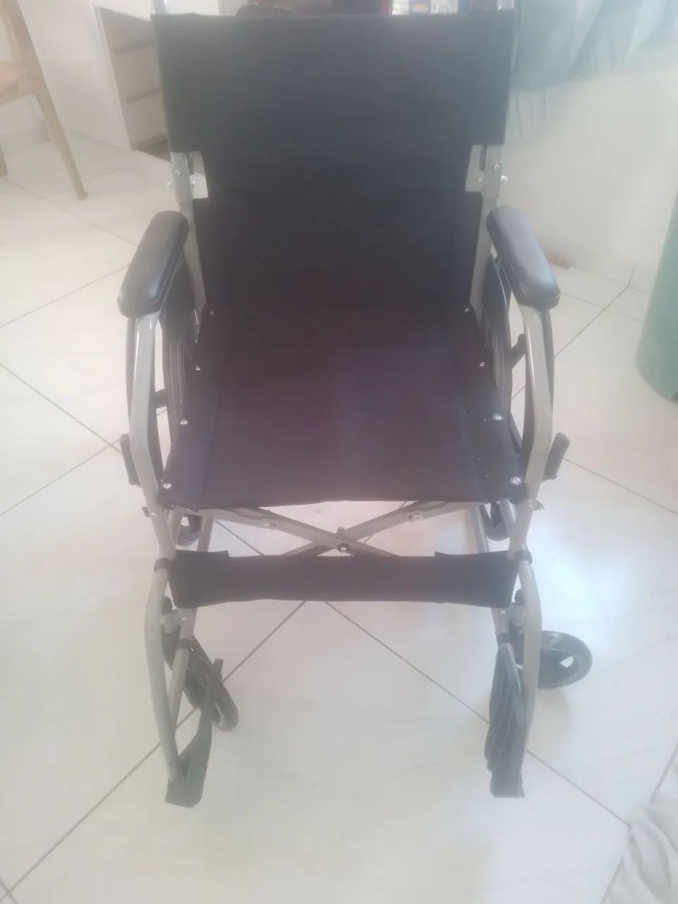 Cadeira de roda