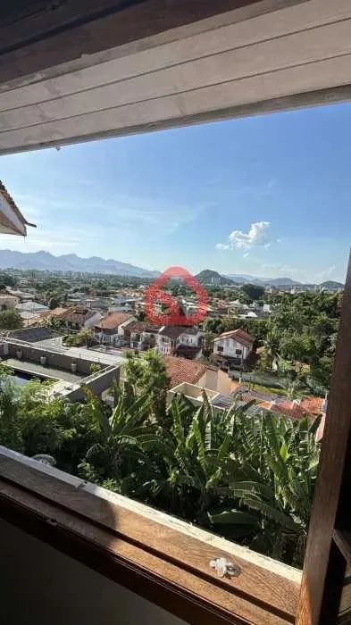 Casa em Condomínio : Triplex / Residencial / Anil - Foto 9