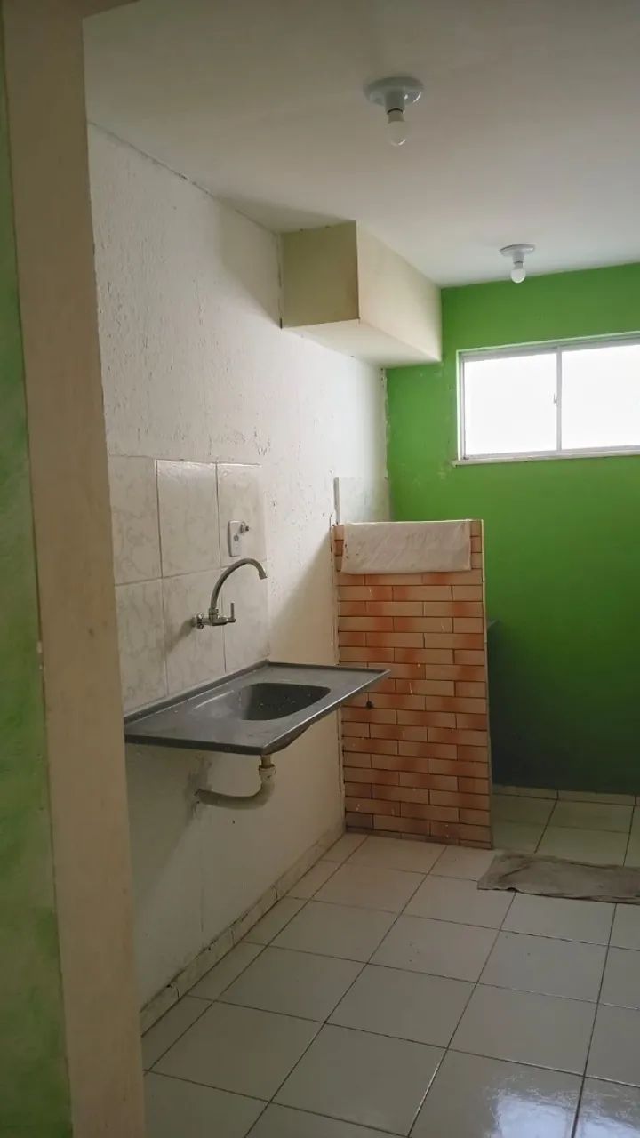 Vendo apartamento na Chácara Brasil - Foto 4