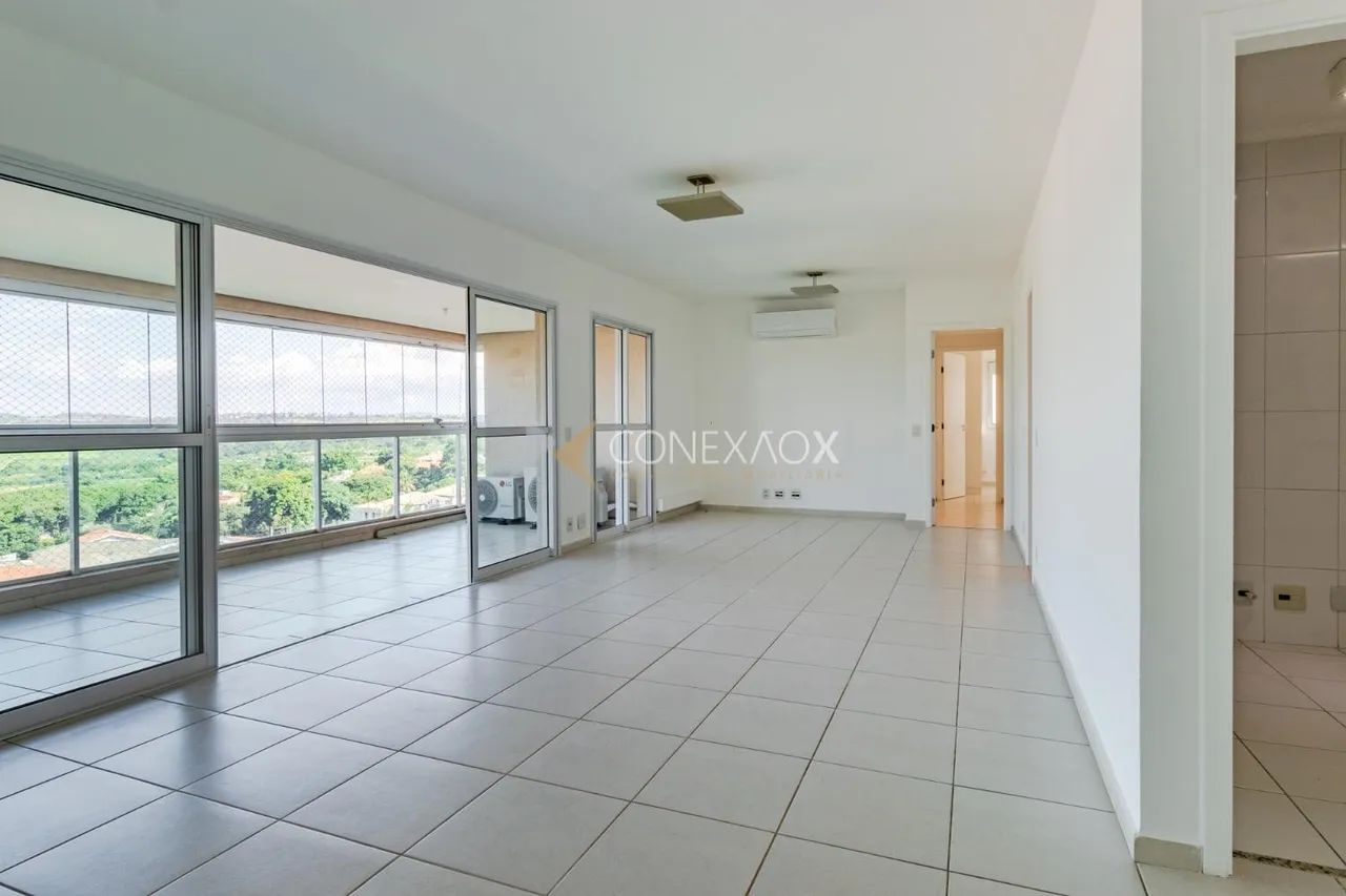 Apartamento para venda e alugar no Golden Square Alphaville Campinas - Foto 3