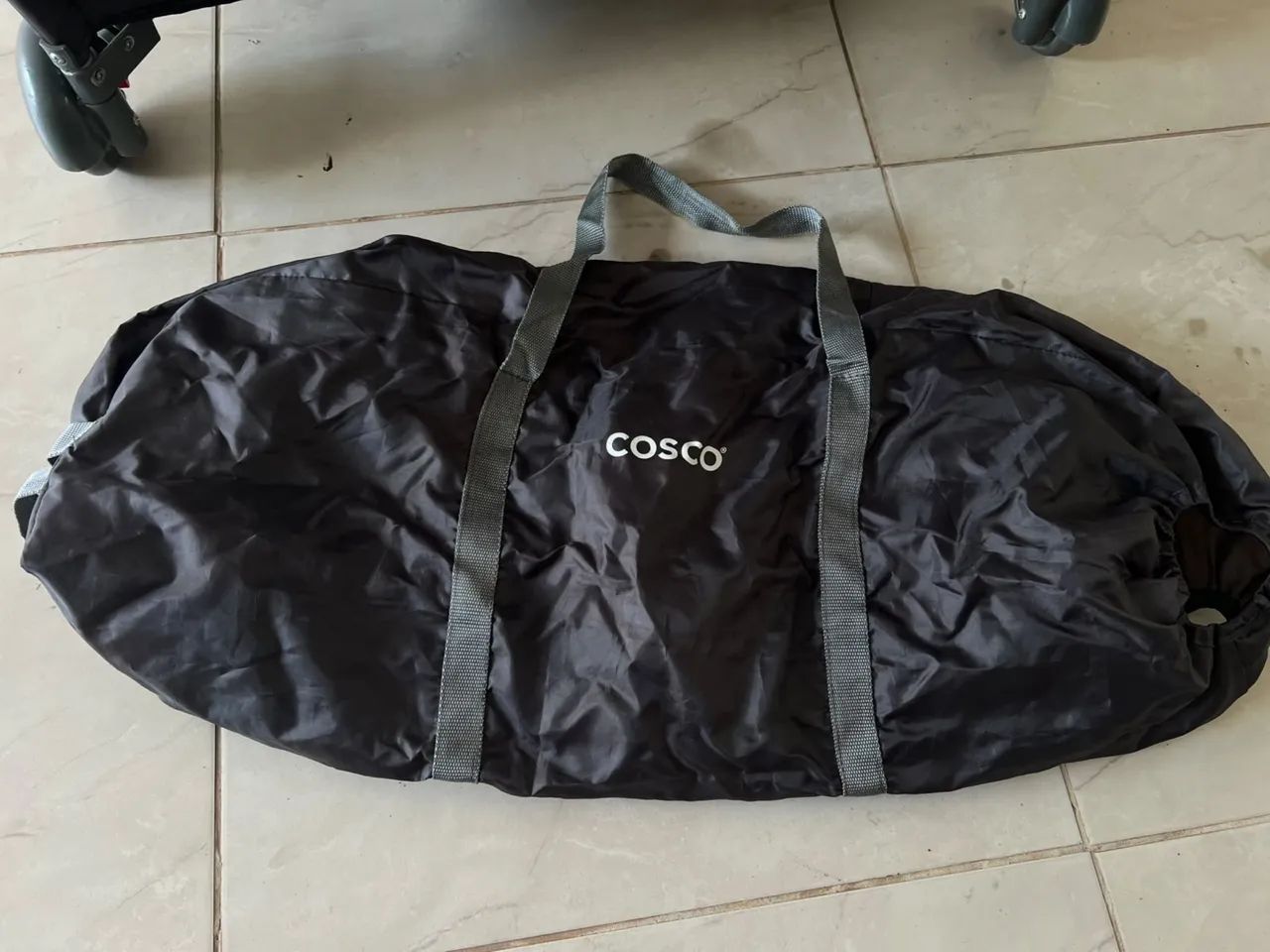 Berço portátil Cosco - Foto 5